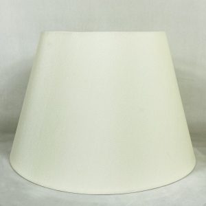 Classic Lampshade / Off-White