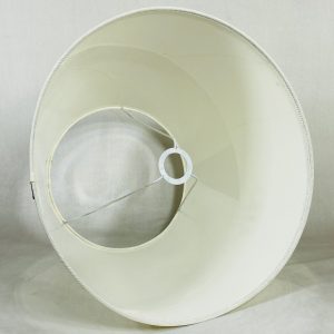 Classic Lampshade / Off-White