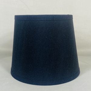 American Black Lampshade (Pair)