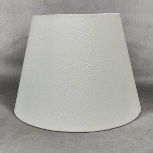 Classic Lampshade (Rumi) – OffWhite (pair)