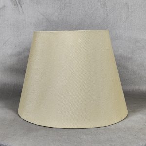 Classic Lampshade (Rumi) – Lite Gold (pair)