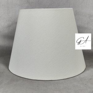 Classic Rumi Lampshade Off-white (Pair)